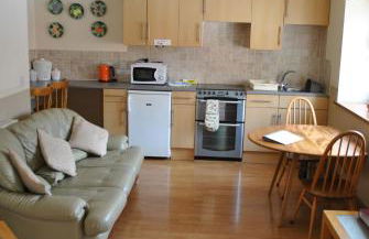 Oldcotes Cottages - Photo 7