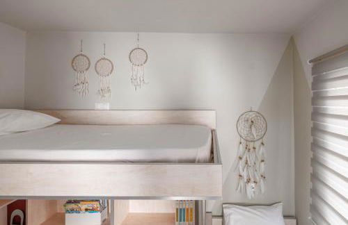 Joanna Family Apartment - Photo 16