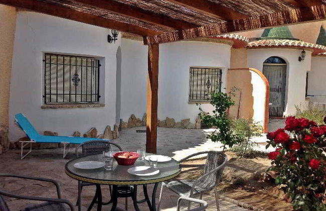 Cuevas La Granja - Photo 34