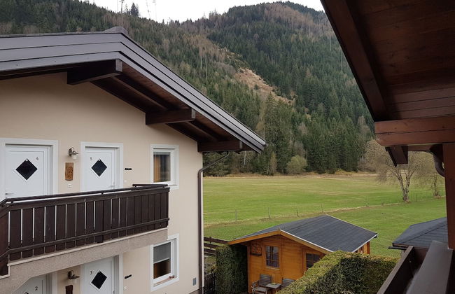 Das Taubenhaus - Foto 15