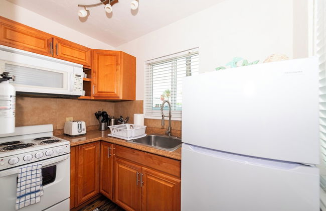 Tropic Isle Boutique Hotel - Foto 28