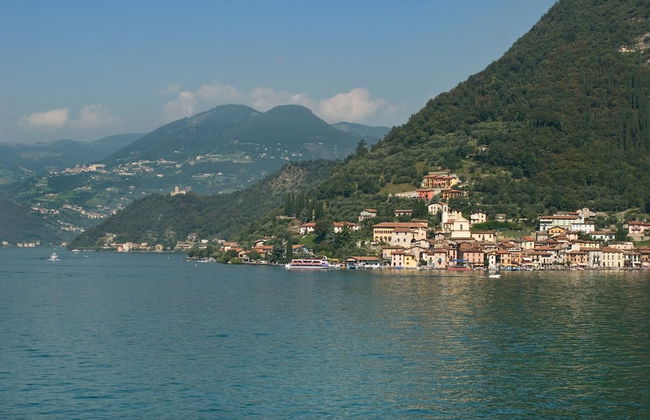 Agriturismo Terra e Lago d'Iseo - Foto 55
