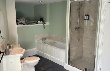 3 bedroom House in Dolgellau - Foto 8