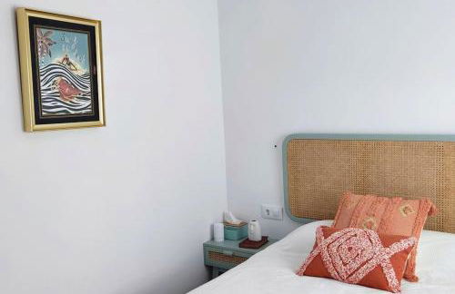 CasaZaPatos Villasante Deluxe Pilgrims & Camino de Santiago - Foto 19