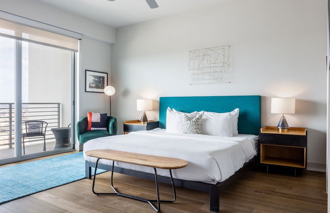 Mint House Dallas – Victory Park - Foto 5