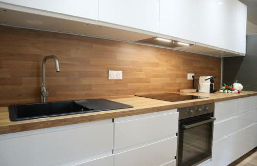 Plaisir partagé Apartment - Foto 20