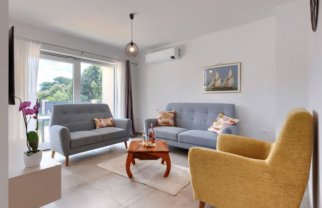 Villa Karlo - Foto 3