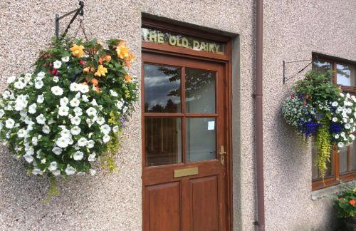 The Old Dairy - Foto 19