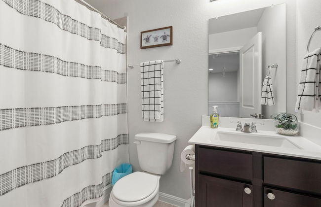 Relaxing 3BR Retreat Community Pool Gym - Foto 14