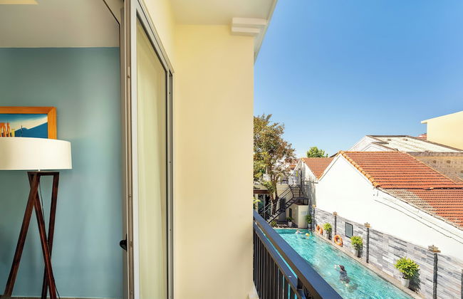 Full Moon Apartments - Foto 15