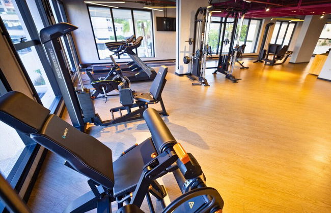 STAY Urbà Home - Foto 51