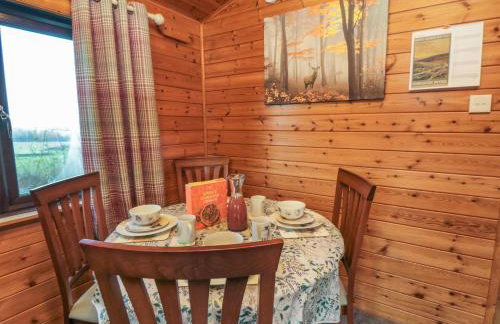 Holly Lodge - Foto 12