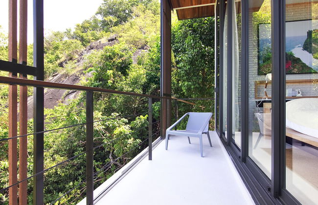 Luxury Sea and Sunset View 4BR 4BA Pool Villa - Foto 22