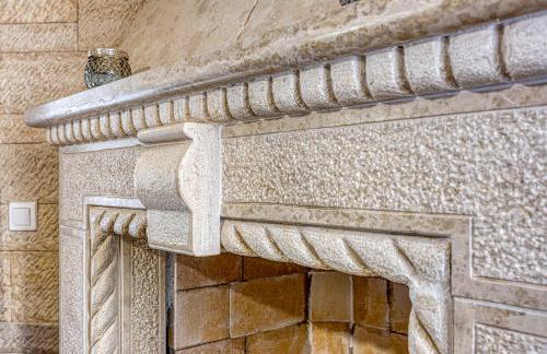 Villa Gordana Castelliere - Foto 32