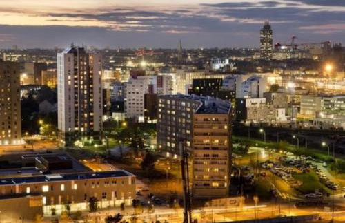 Charment studio proche Paris 15 - Foto 14