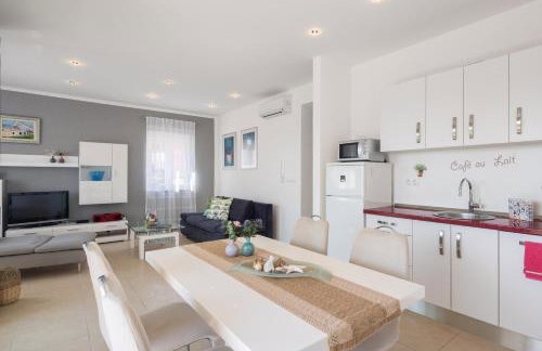 Appartments Villa Daria - Foto 39