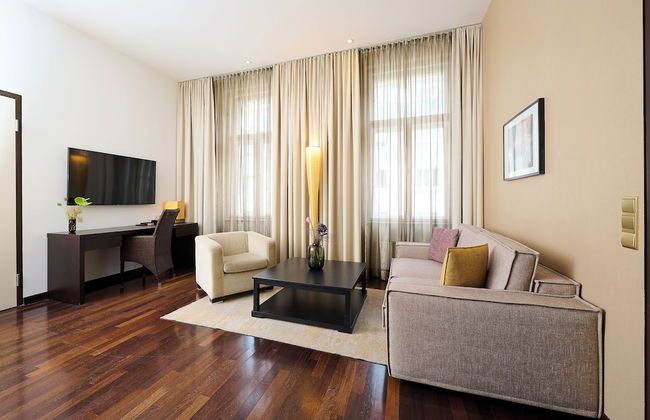 MyPlace Premium Apartments - Photo 55