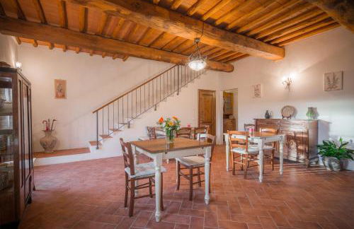 Podere Felceto - Photo 47