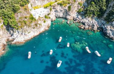 Amalfi House Marlidia - Photo 29