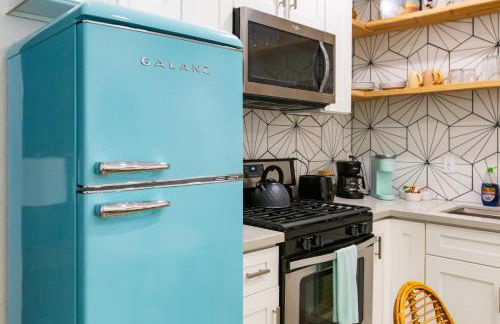 Stylish Casita min from the beach ! - Foto 37