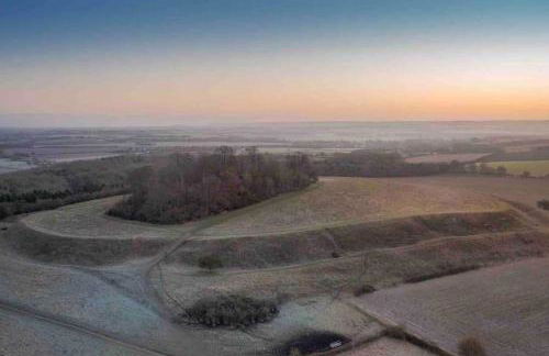 Oxfordshire Country Cottage - Foto 65