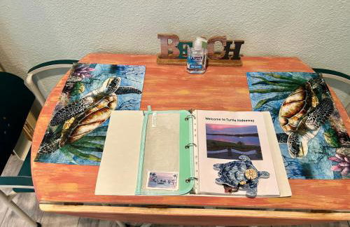 Guest suite - Waterfront -Pool & Hot tub- Walk to Beach - Foto 6