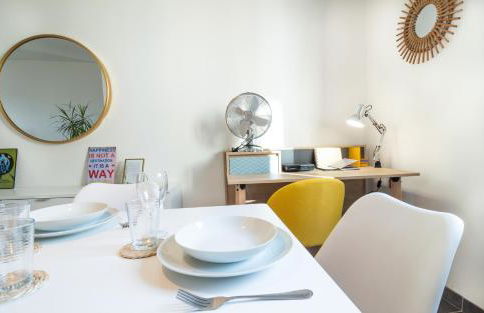 Le Tamaris, Garage privé hauteur limitée, Calme, Confort - Foto 13