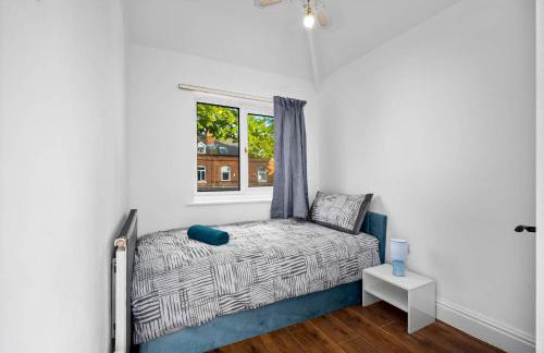 NEC BHX Free Parking Luxury Prestige Cosy Elegance - Foto 28