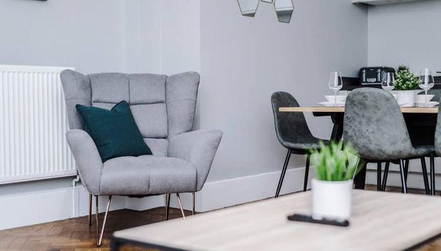 Host Apartments The Bank Apt - Foto 4, Habitación