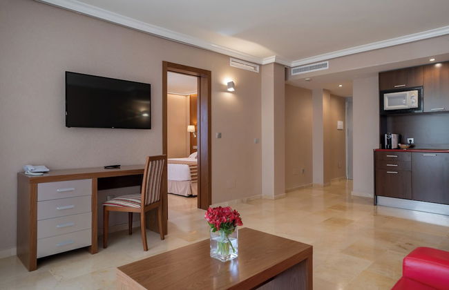 MS Aguamarina Costa del Sol - Foto 23