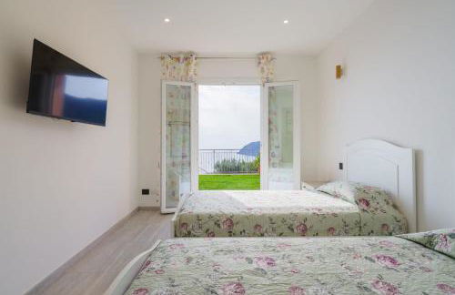 Stella di mare - appartamenti vista incantevole su Moneglia - Foto 6