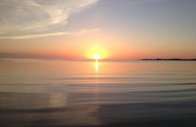 4 Star Holiday Home in Gotlands Tofta - Foto 8