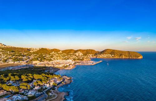 Moraira Bay 8 - By Almarina Villas - Photo 10