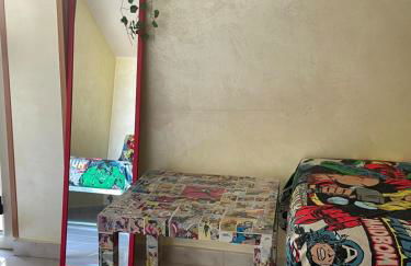 SoverHouse guest house a Soverato Marina - Foto 22