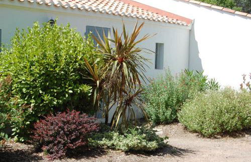 Le Parc des Mimosas - Foto 62