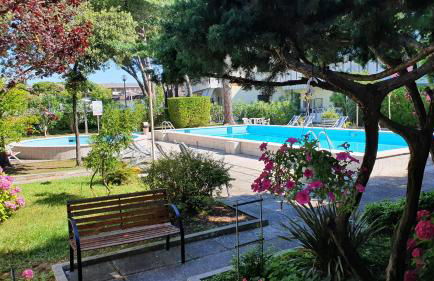 RESIDENCE AL CAVALLINO - Foto 21