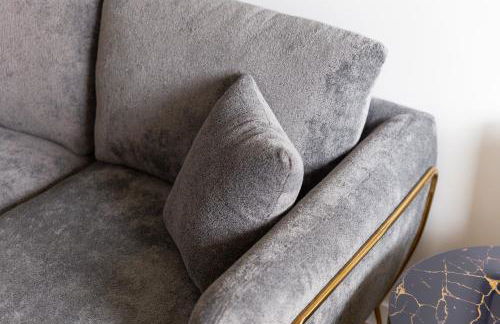 Luxueux et chic - Bobigny - Paris - Foto 11