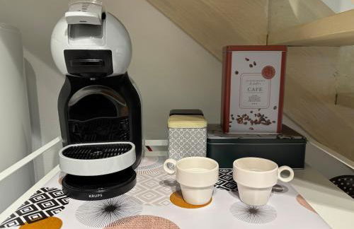 L'écrin des remparts - Foto 10