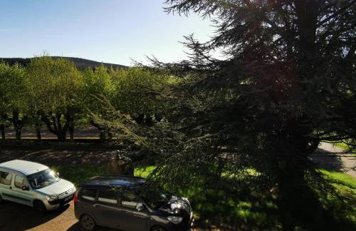 Gîte La Bancale - Foto 24