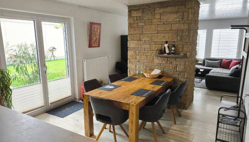 Ferienwohnung Hegau Bodensee - Foto 2