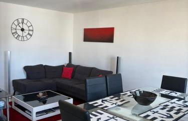 LE COEUR VILLAGE - Bord de Mer, 70m2 - Foto 3