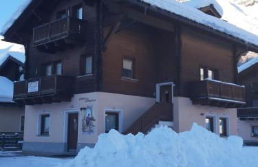 Chalet Beatrice - Foto 19