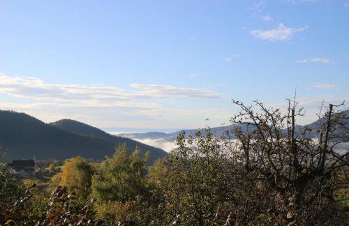 Gîte des Chamois - Foto 3