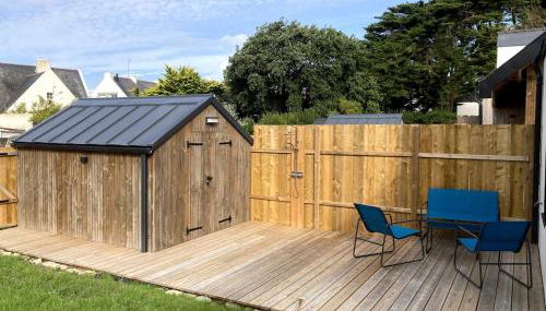 Magnifique maison neuve la mer à 150m - Foto 5