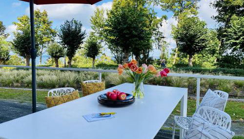 Ferienwohnung Luxus Apartment Küstenblick Sellin - Foto 4