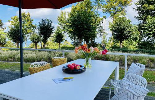 Ferienwohnung Luxus Apartment Küstenblick Sellin - Foto 4