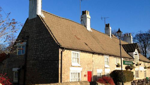 Jug And Glass Cottage - Foto 1