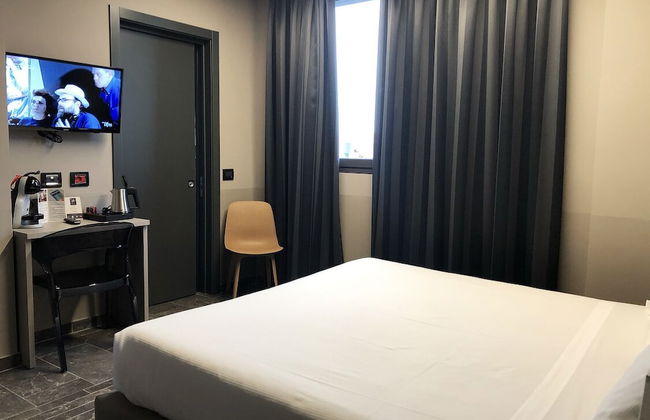 57ResHotel Orio - Foto 12