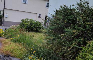 Ferienhaus Johanna & Ferienwohnung Thum - Foto 25