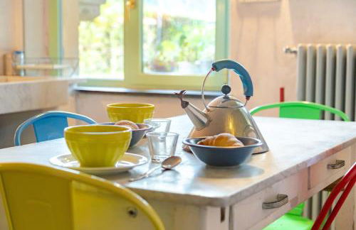 Hostdomus - Olive & Garden - Photo 62